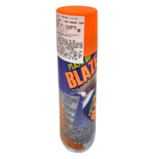 PLASTI DIP 消光漆 噴膜考漆 - 亮光橘 Blaze Orange 11oz, 1罐