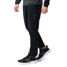 프로월드컵 남성용 스트레치 웜업 팬츠 Q123-450