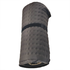 北緯23度 單人充氣床 16kg, 顏色隨機