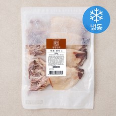 동명상회 마른한치 S (냉동), 500g, 1개