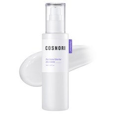 COSNORI 泛醇屏障潤膚乳, 1瓶, 150ml