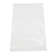 10-TEN 樑耀商品 PP夾鏈袋 加厚款, 17 x 12cm, 200個裝, 1組