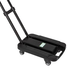 spiell 折疊折疊手推車JH150+固定衣帶, 1套