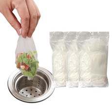 MONACO OLIVE 水槽排水口過濾網, 300入, 1套