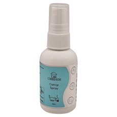 CONNEXION 貓薄荷噴劑 50ml, 1瓶