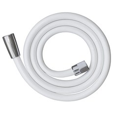 takagi 蓮蓬頭專用軟管, 160cm, 銀白色