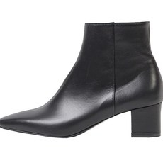 여성용 Daily 스퀘어 앵클부츠 OSB4608