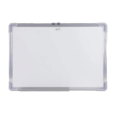 磁性掛式折合白板 120 x 90cm - 辦公室、會議室、教室適用