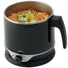 QUEEN SENSE 多功能拉麵鍋 1.8L, QMF-MB160