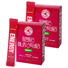 TOM N TOMS 莓果能量棒, 5g, 40個