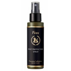 Fees BEAUTE 恆亮抗熱晶霧, 100ml, 1瓶