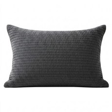 tacca tacca Paul 顏料水洗枕頭套
