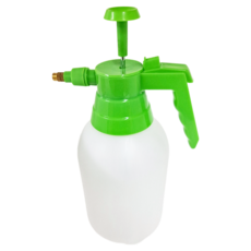 GOZENBO 御膳坊 噴霧瓶 1.5L, 15-P0004, 1個