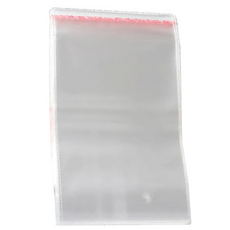 OJ 歐健膠品 OPP 自黏袋 72 x 61cm 100入, 1組