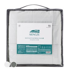 MONGZE Deep Sleep床墊外罩V