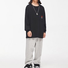 창이즈 아동용 크로씽 트레이닝복 상하 세트 CH001