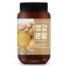 生薑粉, 150g, 1罐
