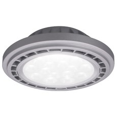 DANCELIGHT 舞光 14W AR111窄角投射光源模組 自然光 質感銀, D-ARSP14NR5, 1組