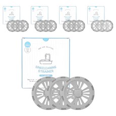 Bas 水槽清潔劑 3入, 5套, 10g