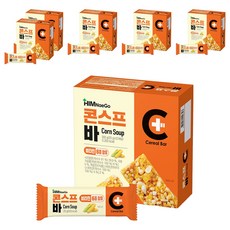 加油玉米湯, 300g, 6個