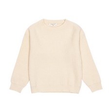 AmbbKids 少女可愛粉彩針織衫CCV59GNT603