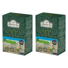 아마드티 아쌈 홍차, 100g, 1개입, 2개