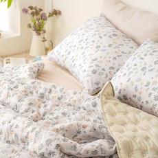 The Zari Micro兩用被毯, Ellia Yellow