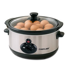 셰프라인 슬로우쿠커 3.5L, KASC-350