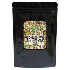 加拿大產鷹嘴豆粉, 200g, 1個