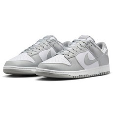 NIKE 耐吉 男款 DUNK LOW RETRO 運動鞋 HF5441-105