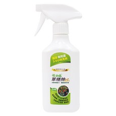 花公主 草穩除 除草劑 500ml, 1瓶