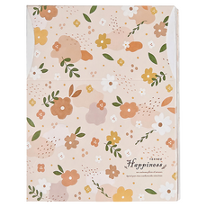 Pomei 博美 抽屜盒 小(160 x 115 x 80mm), 春日小花, 10個