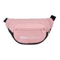New Balance Kids 兒童基本款腰包