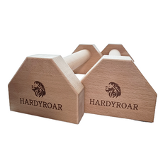 HardyRoar 木製健身輔助器, 單品, 單色