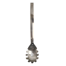 三角牌 意大利麵勺 尼龍耐熱220度, 1支