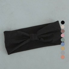 PEEKABOO 女童款蝴蝶結髮帶