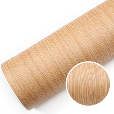 現代貼膜 室內裝飾貼膜 橡木木紋貼紙, WD335, 60cm x 30m