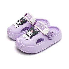 兒童 CH 酷洛米 Mellow 涼鞋