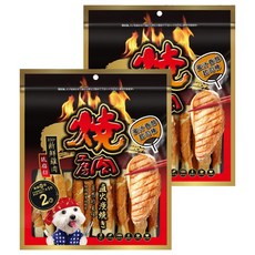 燒肉工房 蜜汁香醇起司棒 大包 12支, 雞肉, 2包