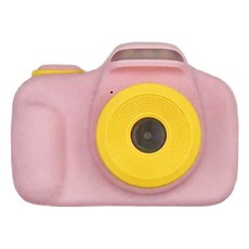 eSOONKids iBabyCam Pro 4900+ 兒童相機 3吋IPS觸控螢幕 WIFI 4900萬畫素 1080P高清錄影 前後雙鏡頭, EC-001, 1個