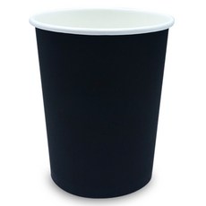 Lo&Green To Go Pack Lo&Black 紙杯 300ml (10oz), 100件, 1個