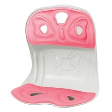 온비앙 나비 자세교정 의자, 핑크