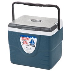 콜맨 익스커션 아이스박스, 아드리아 블루, 9L