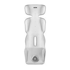 DAIICHI AIR POCKET 2空氣清淨立體循環涼墊, Cloud White, 1入