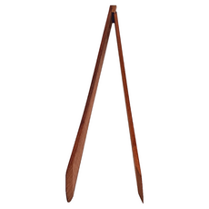 triangle 三角牌 櫻桃木夾子 卡裝 德國產, 504713001, 1支