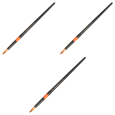 HWAHONG 華虹 水彩筆 700, 18, 3個