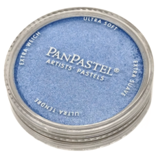 PANPASTEL 軟質藝術家盤粉彩餅 9ml 直徑62mm, 1色, 1個