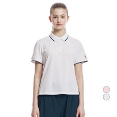 SKECHERS 女款Field Sensor Pique翻領T恤 SL3WTCFM02