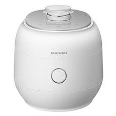 CUCHEN 酷晨 2.1心premium 121me ih i ih電壓炊具3人, CRT-RPR0340W