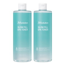 JMsolution 肌司研 水潤光澤化妝水, 2個, 500ml